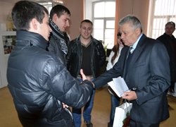 International scientific conference "Selection and Genetics. Science and Education"